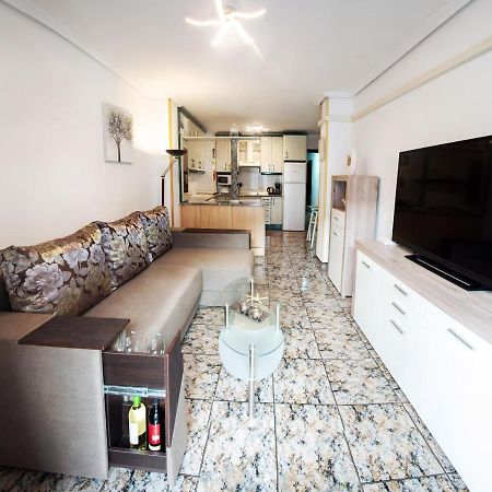 Holiday La Loma Apartment Torrevieja Esterno foto