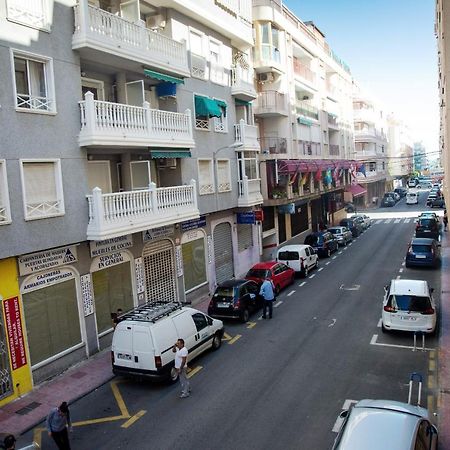 Holiday La Loma Apartment Torrevieja Esterno foto
