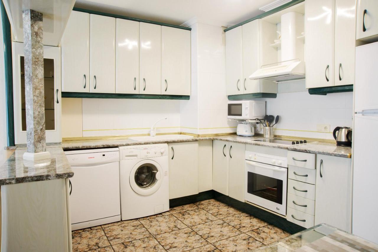 Holiday La Loma Apartment Torrevieja Esterno foto