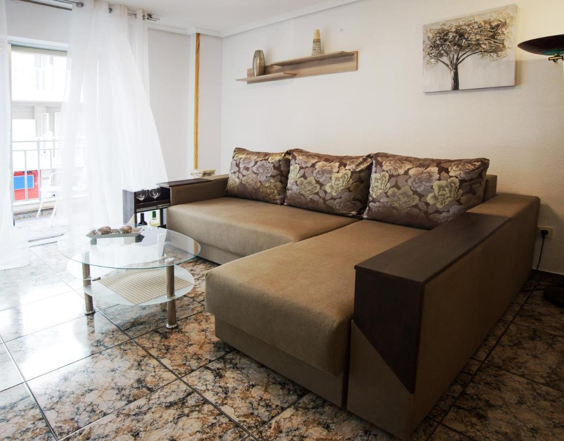 Holiday La Loma Apartment Torrevieja Esterno foto
