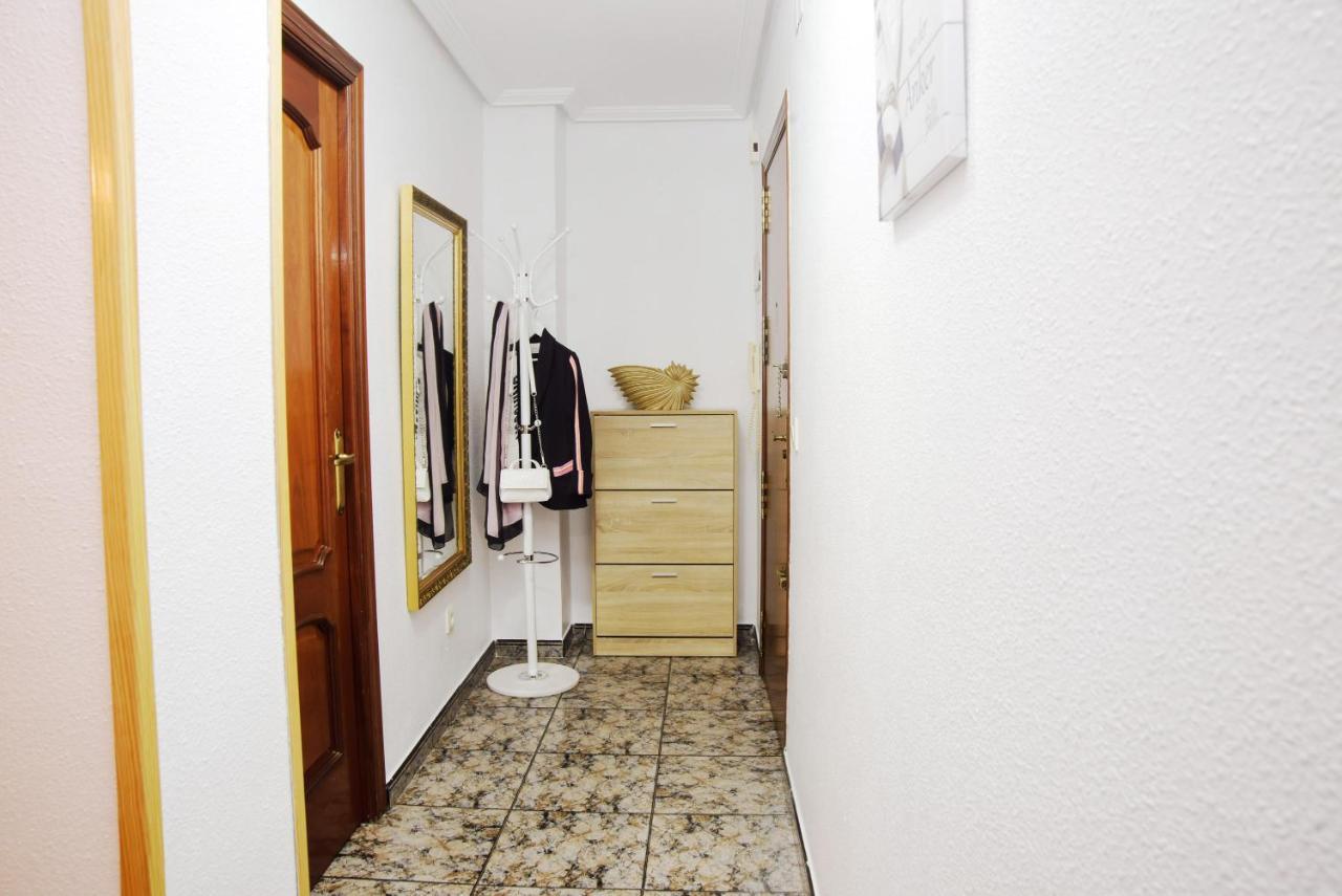 Holiday La Loma Apartment Torrevieja Esterno foto
